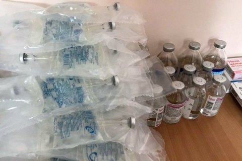 Минздрав направит в регионы лекарства от онкозаболеваний и вирусных гепатитов