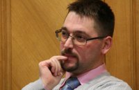 Берковский заявил, что не видит кризиса в работе Украинского культурного фонда