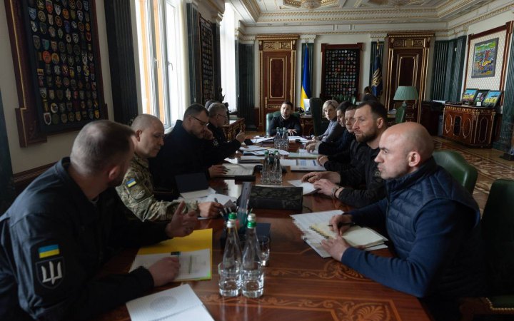 Лубінець: з російського полону вдалося повернути 9048 українців 