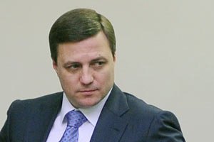 Партия Катеринчука отвергла приглашение НУ к сотрудничеству
