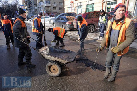 Управляющие компании вернули киевлянам 44 млн гривен после перерасчета