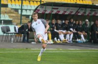 У гравця "Зорі" зупинилося серце під час тренування