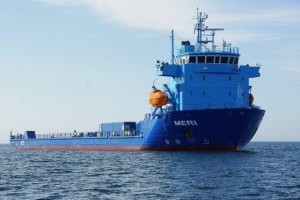 В Камеруне украинским морякам не дают сойти на берег