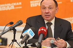 К юбилею Шевченко в Киеве приведут в порядок связанные с именем поэта места