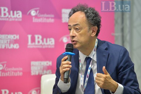 Мингарелли: многие депутаты Рады защищают свои интересы, а не реформы