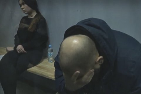 Суд арестовал квартиру и машину подозреваемого в смертельном ДТП в Харькове Дронова