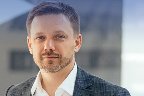 Офис президента выступил за отстранение главы правления Укрэксимбанка из-за конфликта с журналистами