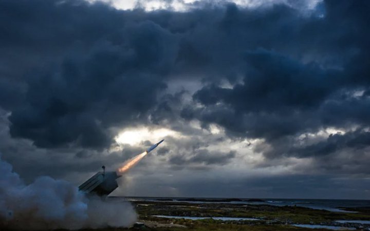 Президент: Україна має дефіцит ракет не лише до Patriot, а й до NASAMS