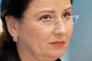 Богословская: Возможность фальсификации выборов Президента осталась