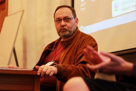 Умер художественный руководитель московского Театра.doc Михаил Угаров
