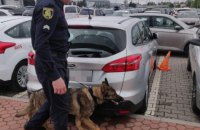 Волна "заминирований" сегодня накрыла Одессу: проверяют аэропорт, вокзалы и 4 отеля