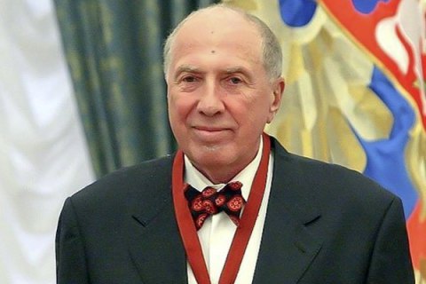 В Москве скончался советский актер Сергей Юрский