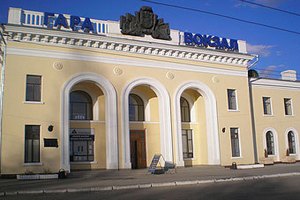 Между Молдавией и Приднестровьем снова пустят поезда