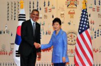 Обама: КНДР представляет собой угрозу региону и США