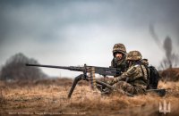 ​Протягом доби армія РФ обстріляла з артилерії понад 100 населених пунктів, – Генштаб