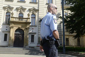 В Чехии прошли массовые аресты высокопоставленных чиновников