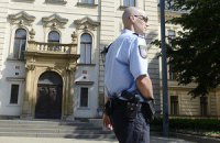 В Чехии прошли массовые аресты высокопоставленных чиновников