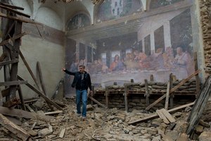 Новый фильм Джорджа Клуни поедет на Берлинский кинофестиваль