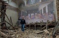 Новый фильм Джорджа Клуни поедет на Берлинский кинофестиваль