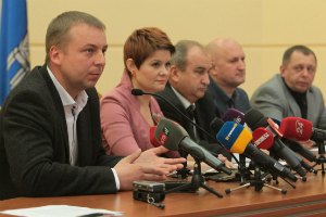 Частные перевозчики заявили о подорожании в Киеве проезда в маршрутках на 1 гривну