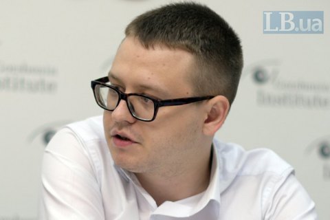 Белесков: законопроект о нацбезопасности должен быть принят к саммиту НАТО