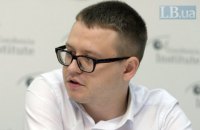 Белесков: законопроект о нацбезопасности должен быть принят к саммиту НАТО