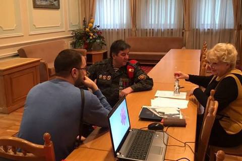 Нардеп Юрий Тимошенко подал документы в ЦИК