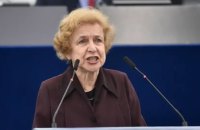 Європарламент почав розслідування зв'язків депутатки від Латвії із ФСБ Росії
