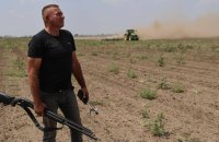 Росіяни вбили на Херсонщині фермера Олександра Гордієнка