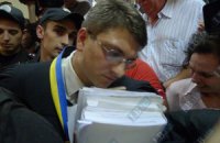 Защита Тимошенко заявила ходатайство об отводе судьи Родиона Киреева