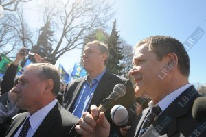 Рейтинг самых богатых регионалов – заказуха, - Колесниченко