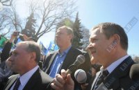 Рейтинг самых богатых регионалов – заказуха, - Колесниченко