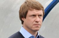 Экс-тренер львовских "Карпат" возглавит московский "Спартак", - СМИ