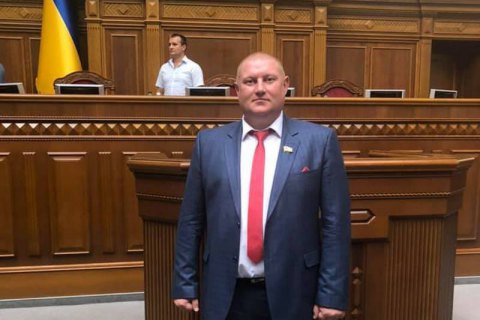 Коронавирус обнаружили еще у одного депутата Рады, - замглавы фракции "Слуги народа"