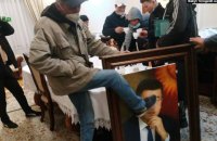 У Киргизстані після парламентських виборів спалахнули протести (оновлено)