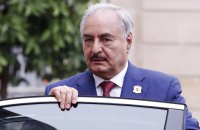 Росія планує створити військову-морську базу у Лівії, − Bloomberg