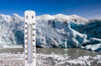 Ученые: Гренландия поднимается из воды за счет таяния льда