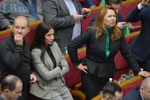 Депутатам осталось 20% правок к закону о земле