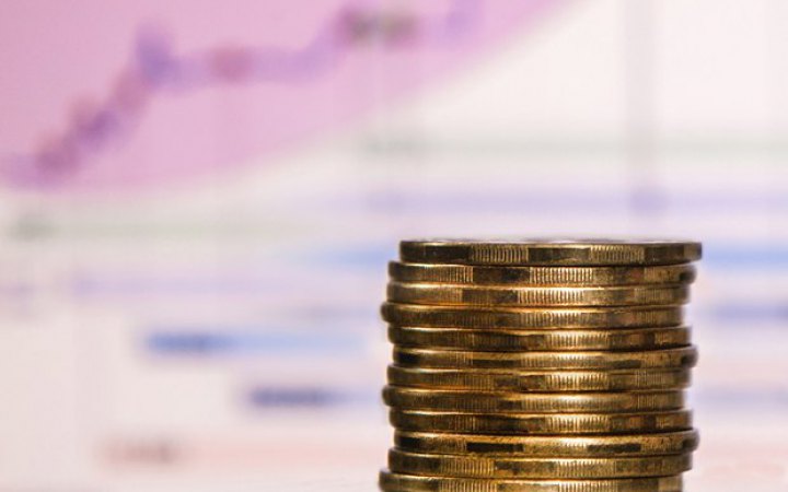 ​Інфляція в єврозоні досягла рекордних 8,1%