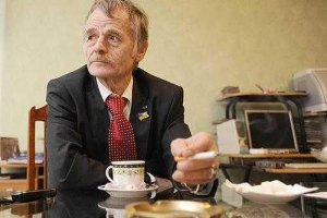 Джемилев: СБУ участвует в плане ФСБ по расколу крымских татар