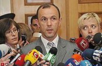 БЮТ придумал, как отстранить Лавриновича