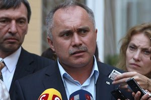 Защитник Тимошенко говорит, что расследование дела Щербаня продолжается