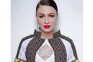 Певица Приходько обвинила Семенченко в попытке заработать на ее концертах