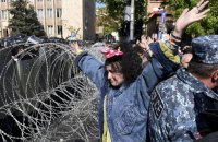 Армения: революция или продолжение застоя?