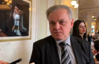 Рахманін: "Збільшення військ РФ на кордоні з Україною до 140 тис. не свідчить про підготовку масштабного вторгнення"