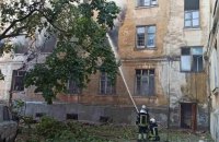 Головне за ніч. Неділя, 12 червня 