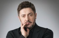 Ток-шоу "Говорить Україна" на канале "Украина" празднует свое восьмилетие