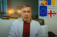 Саакашвілі з новим обвинуваченням в "допомозі владі України" може провести за ґратами 15 років