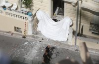 УП: вчора в Монако від вибуху, імовірно, постраждала сімʼя бізнесмена Вадима Єрмолаєва