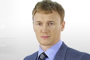 Табалов-младший уверяет, что не собирается ни в "Батькивщину", ни в ПР